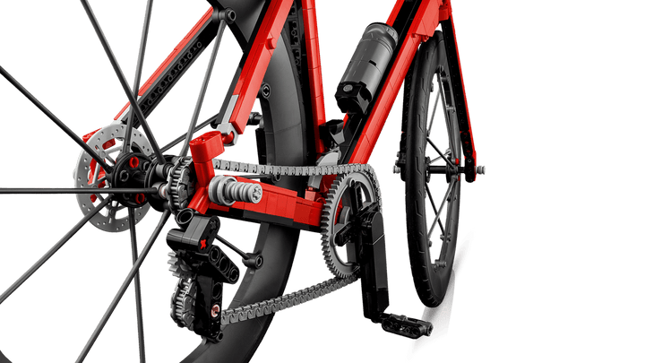 11380 Road Bike