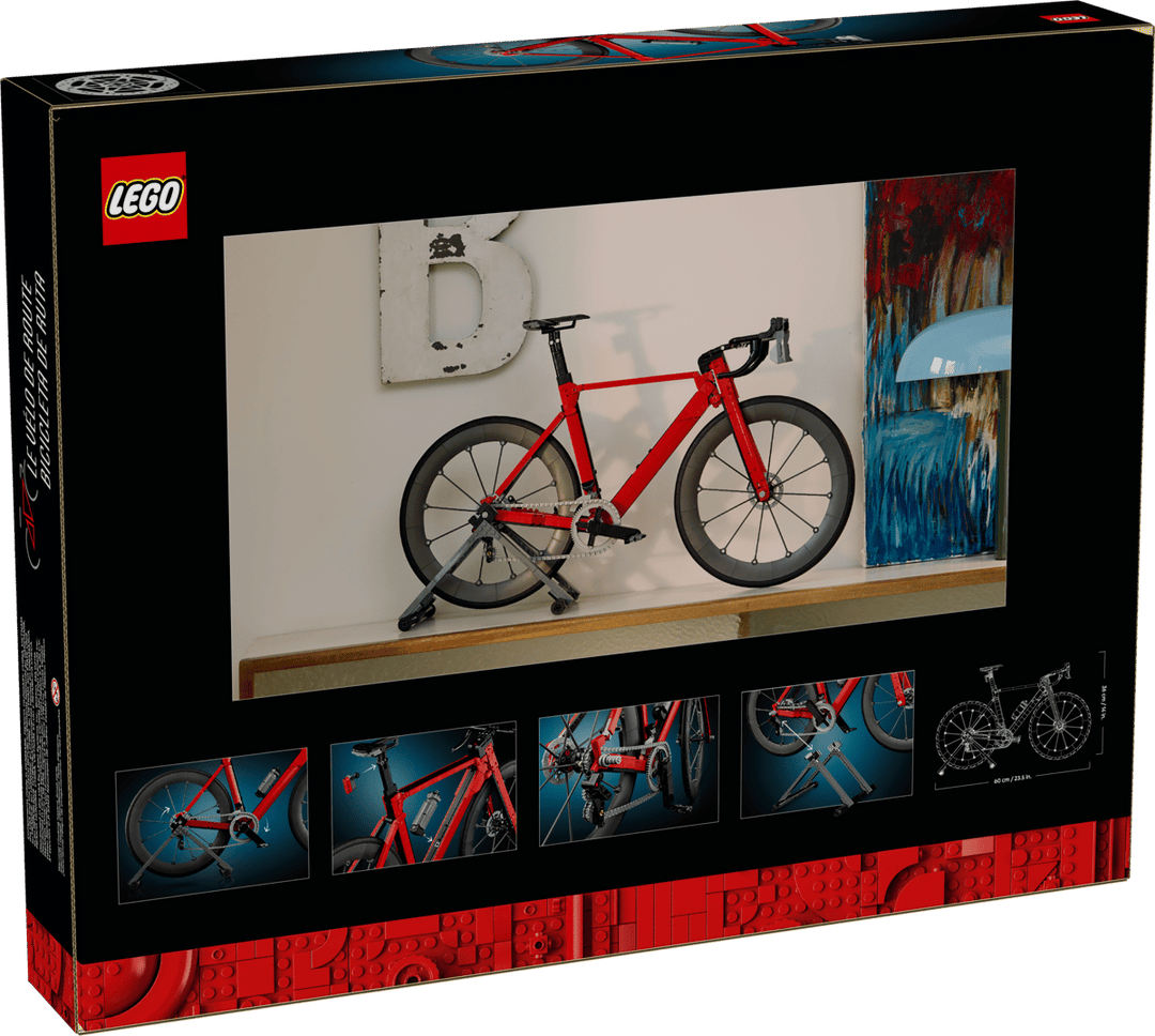 11380 Road Bike