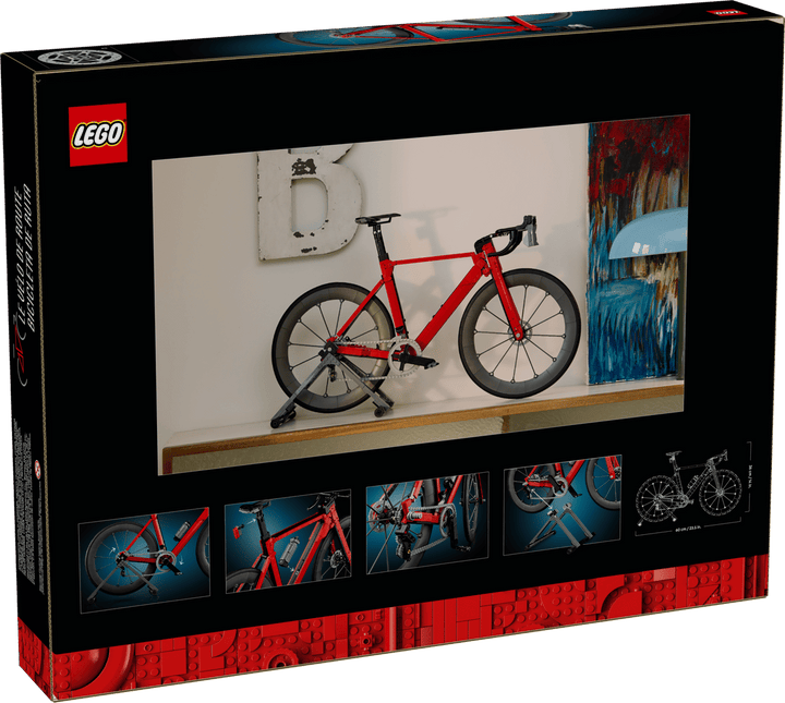 11380 Road Bike