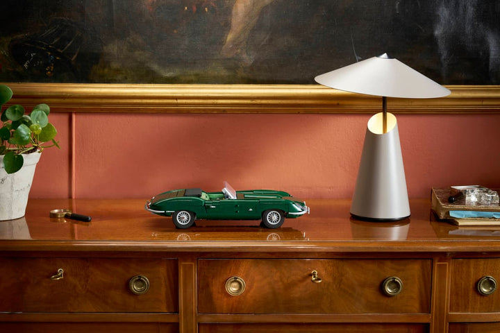 11381 Jaguar E-Type