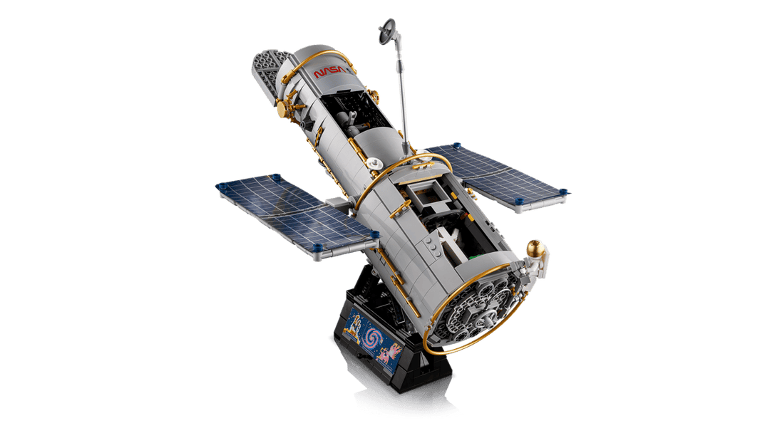 11382 Hubble Space Telescope