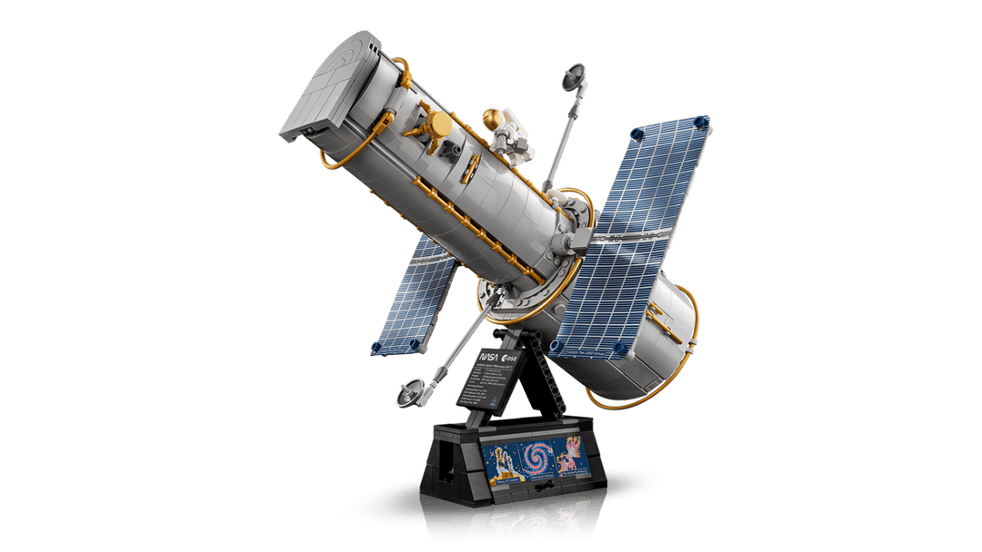 11382 Hubble Space Telescope