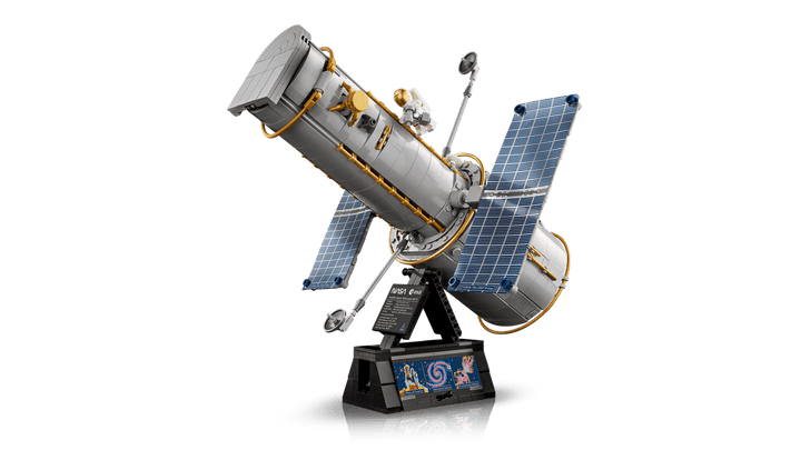 11382 Hubble Space Telescope