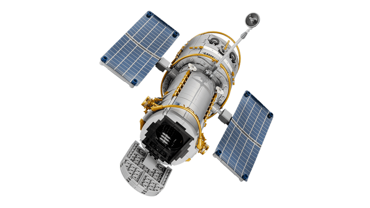 11382 Hubble Space Telescope