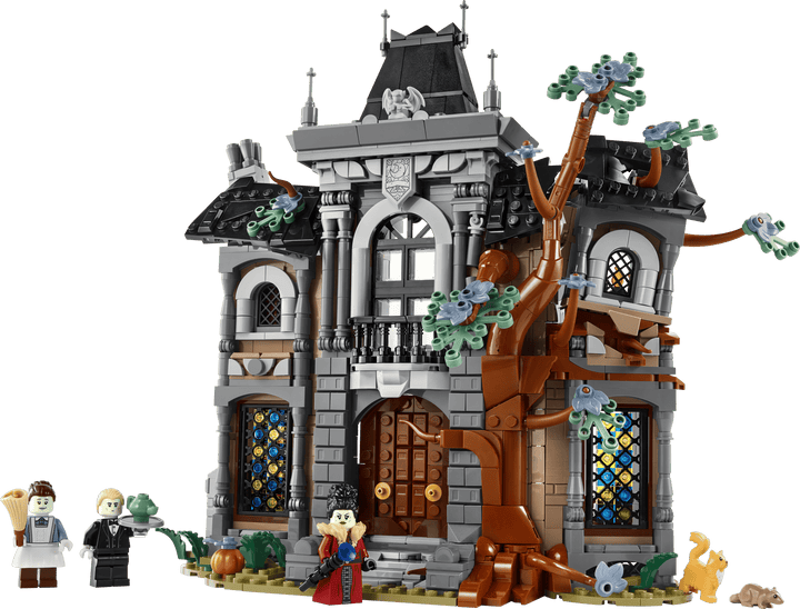 11383 Mayor Manor