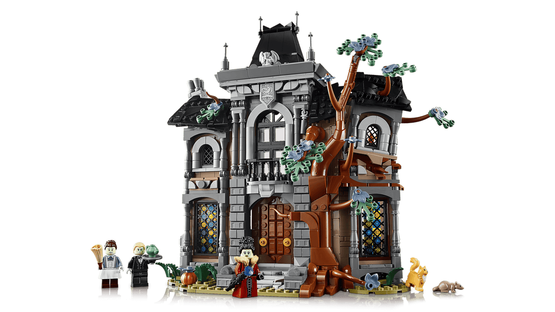 11383 Mayor Manor