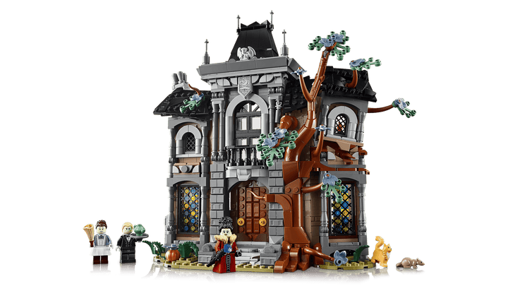 11383 Mayor Manor