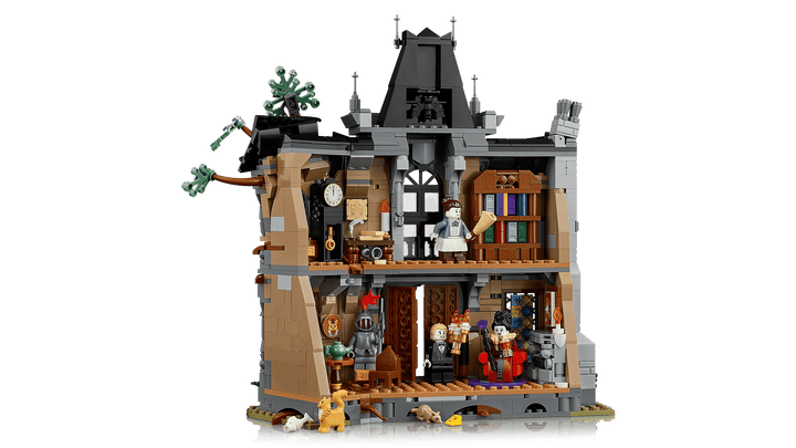 11383 Mayor Manor