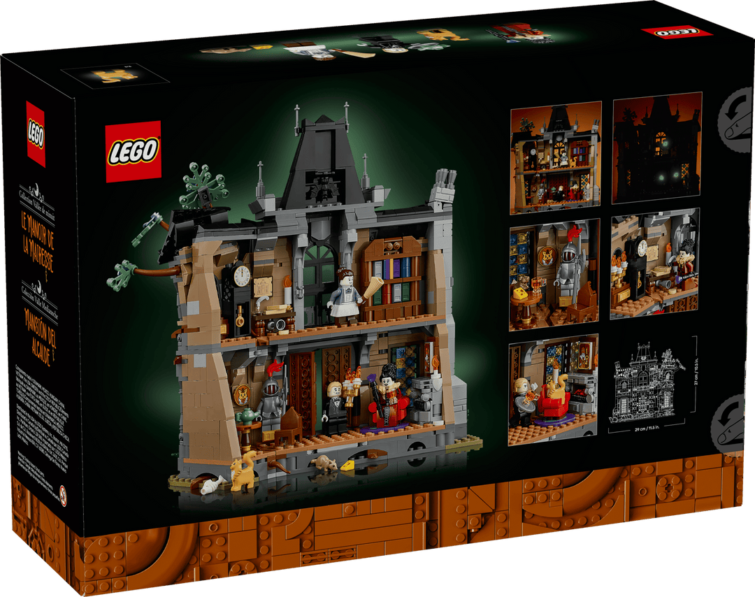 11383 Mayor Manor