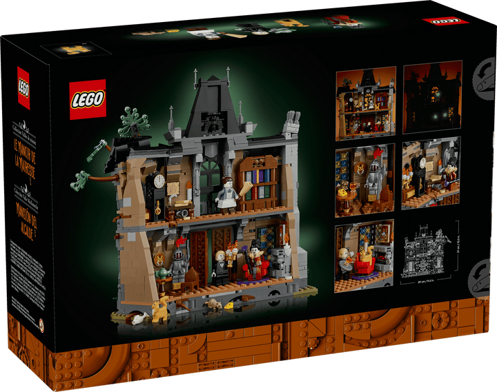 11383 Mayor Manor
