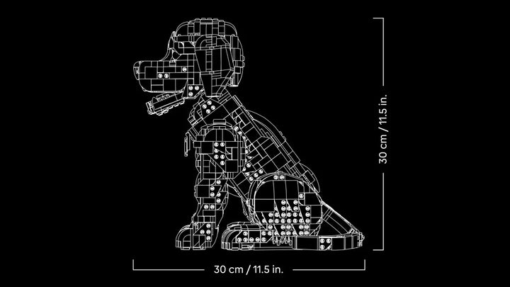 11384 Golden Retriever Puppy