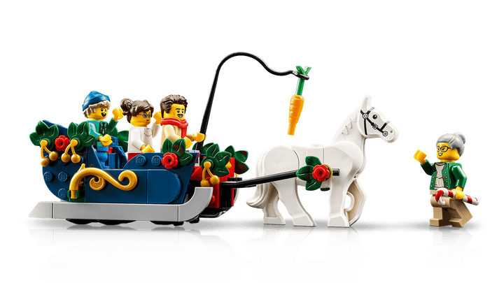 11387 Holiday House