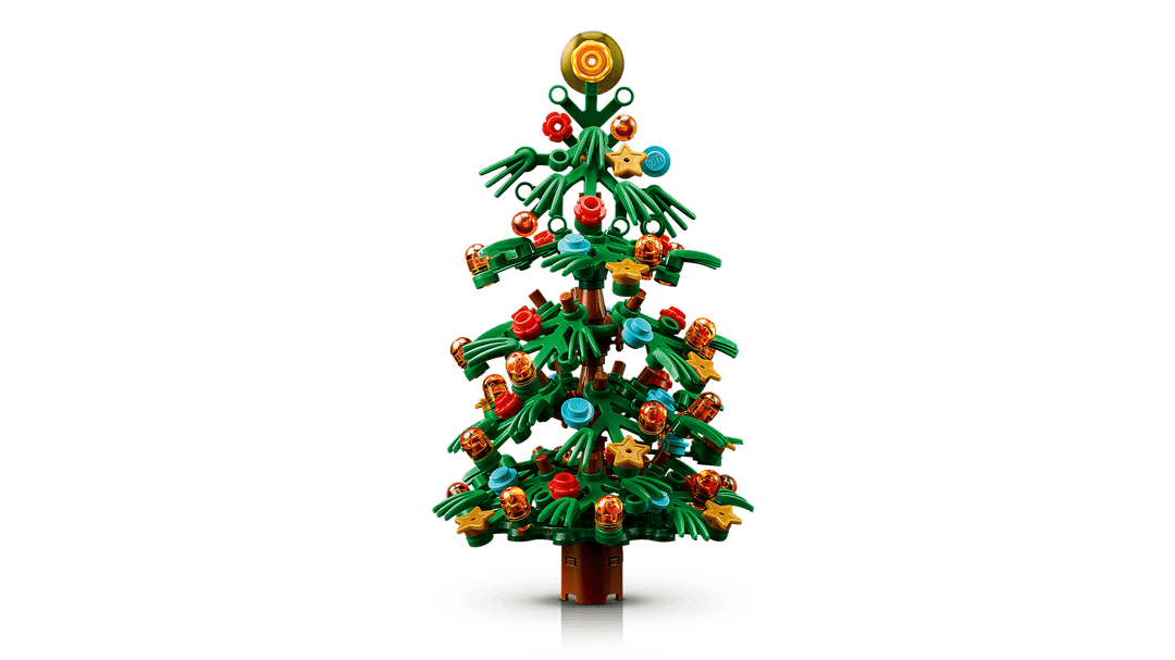 11387 Holiday House