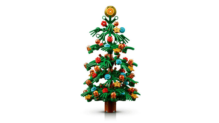 11387 Holiday House