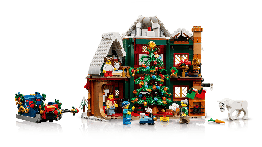 11387 Holiday House