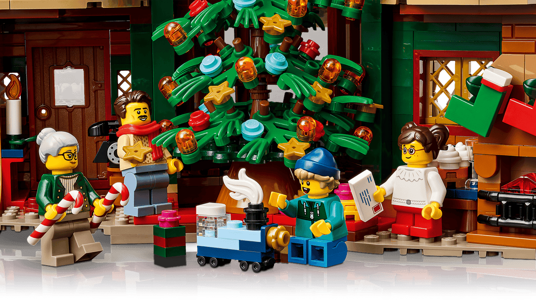 11387 Holiday House