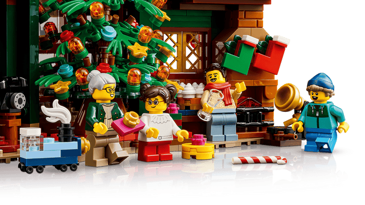 11387 Holiday House