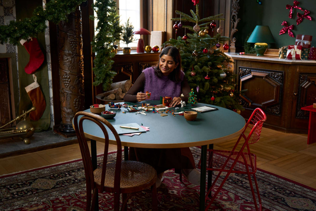 11387 Holiday House