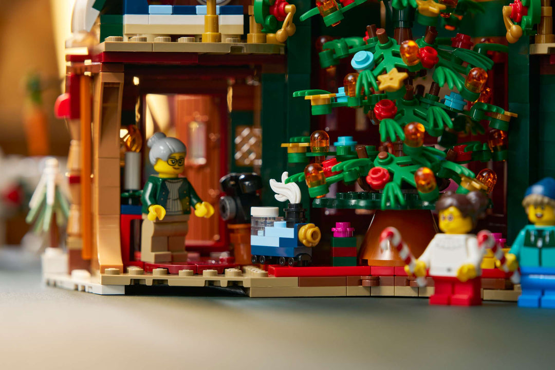 11387 Holiday House