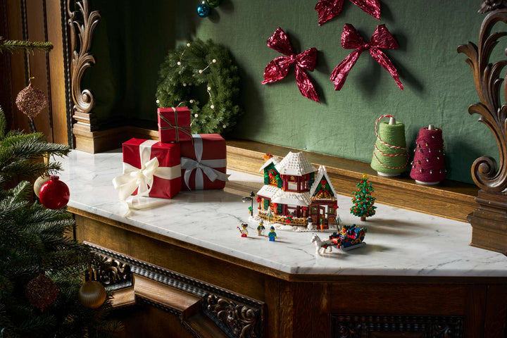 11387 Holiday House