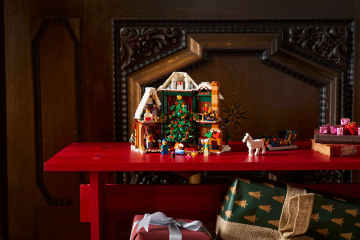 11387 Holiday House