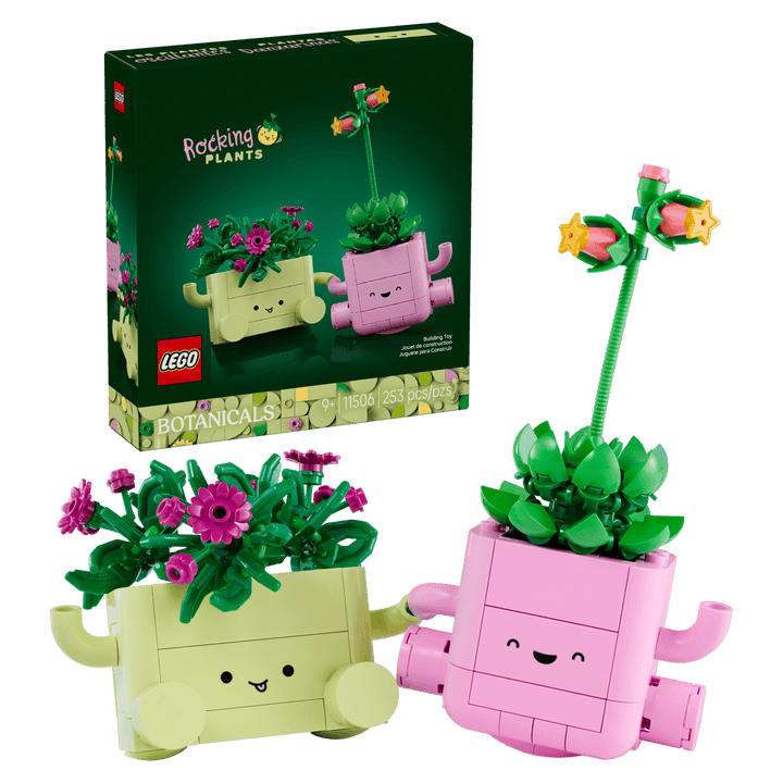11506 Rocking Plants