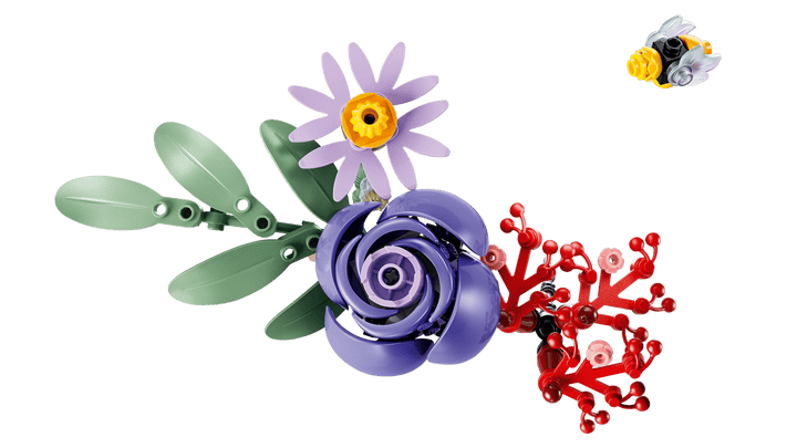 11507 Olivia Rodrigo's Flower Bouquet