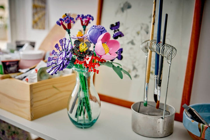 11507 Olivia Rodrigo's Flower Bouquet
