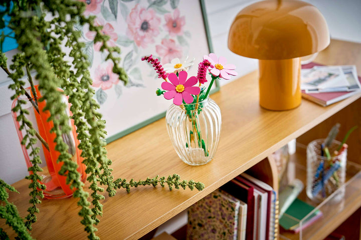 11514 Cosmos Flowers