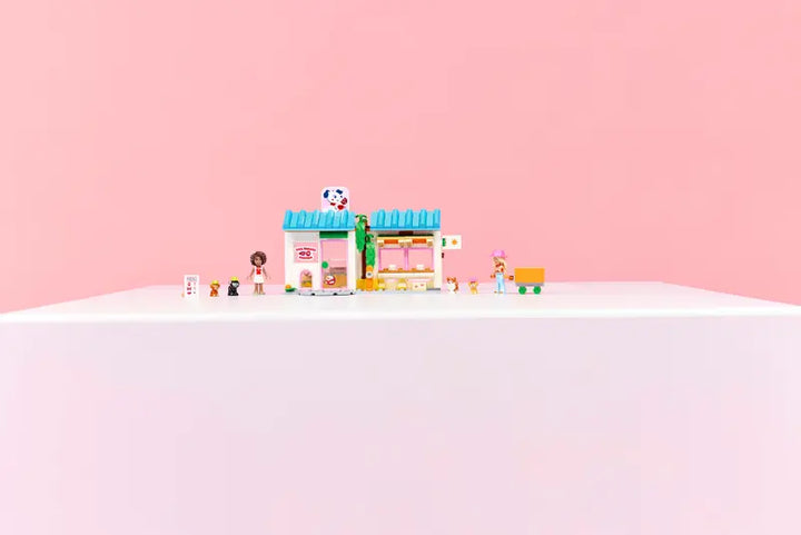 42677 Dog Treats Bakery