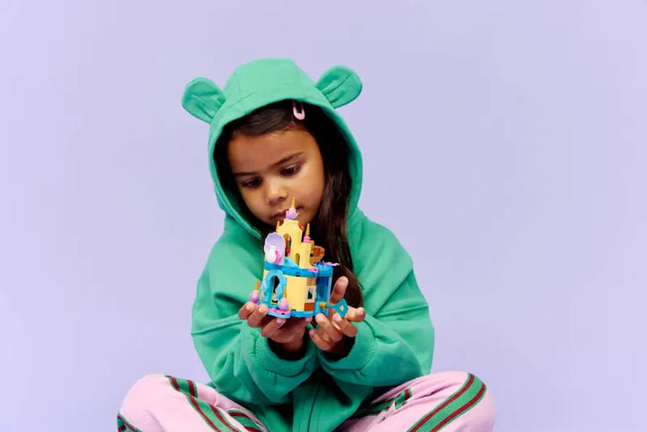 43285 Ariel's Magical Mini Palace