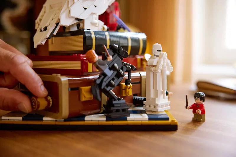 76466 Sorcerer's Stone – Collectors' Edition