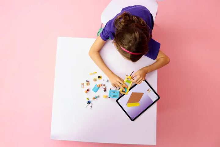 42678 Pet Accessories Van