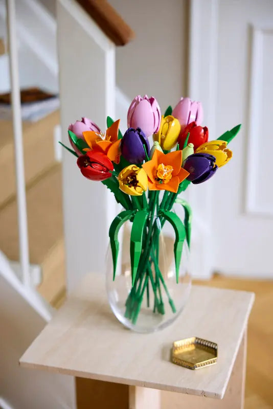 11501 Tulip Bouquet