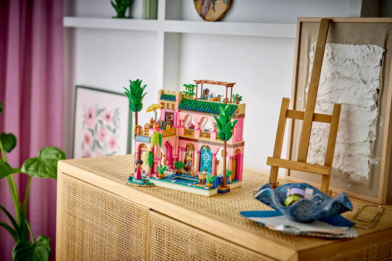 42691 Garden Restaurant