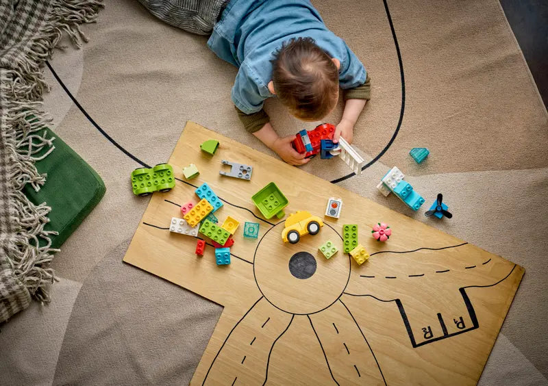 10474 Creative Vehicles