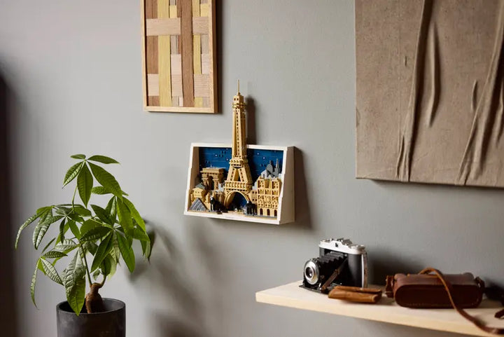 21064 Paris – City of Love