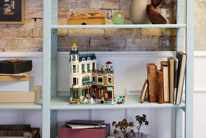 11371 Shopping Street