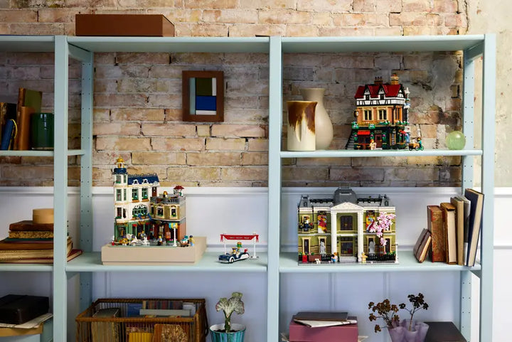 11371 Shopping Street