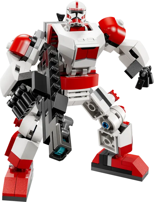 75448 Clone Shock Trooper™ Mech