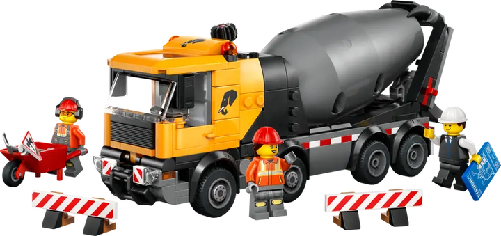 60478 Cement Mixer