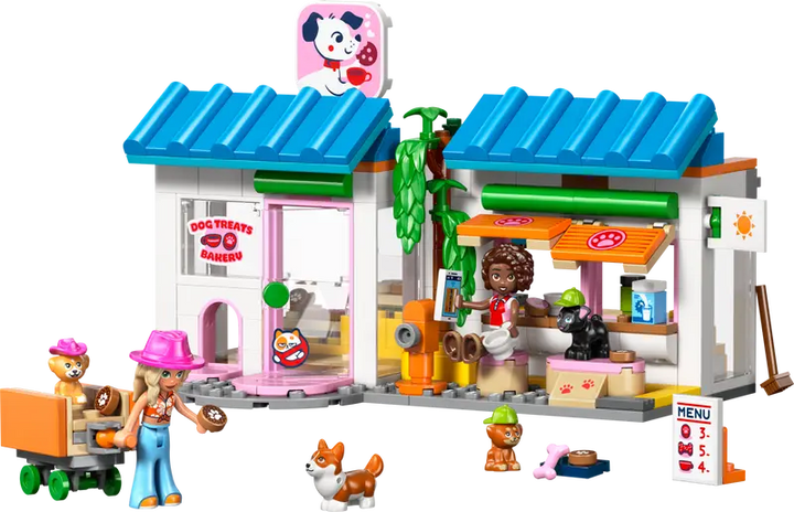 42677 Dog Treats Bakery