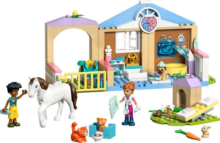 42696 Animal Vet Clinic