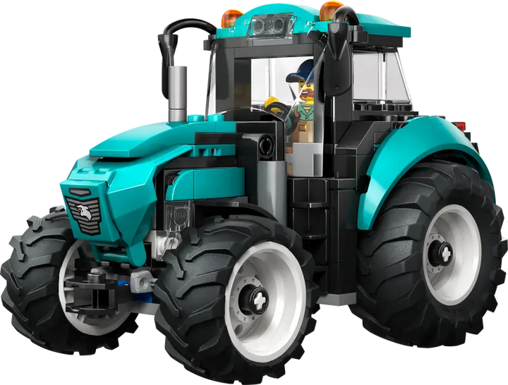 60498 Tractor