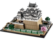 21060 Himeji Castle