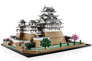 21060 Himeji Castle