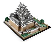 21060 Himeji Castle
