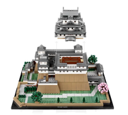 21060 Himeji Castle