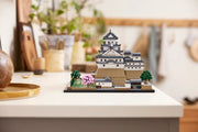 21060 Himeji Castle