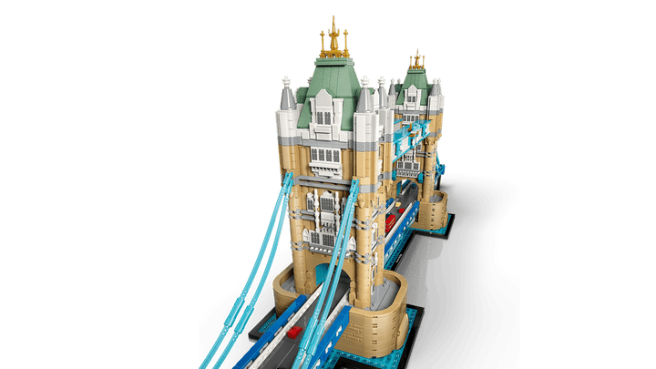 21067 Tower Bridge